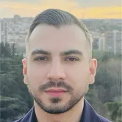 Sepehr Lorestani